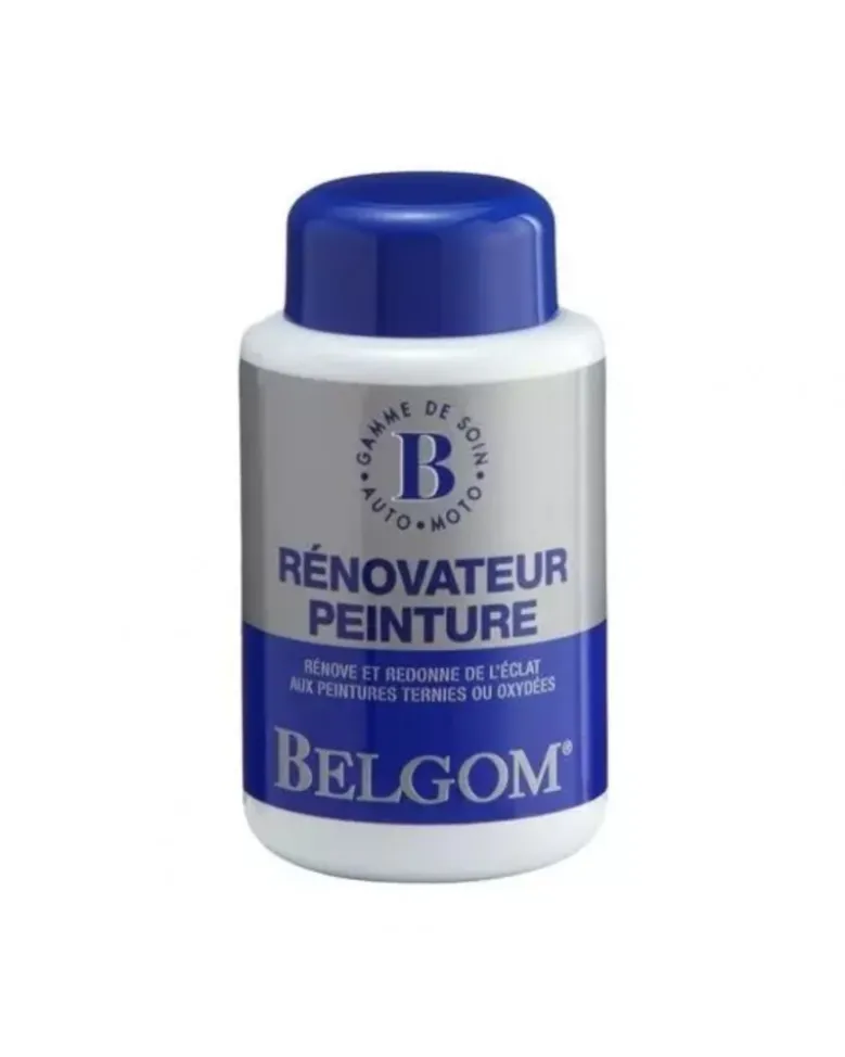 Belgom, rénovateur peinture - 250 ml