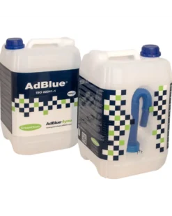 Bidon Adblue, 10L - GreenChem
