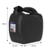 Bidon carburant 20l - Car +