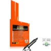 Biodiesel lubrifiant, biogazole 300ml - Warm Up