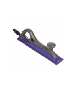 Bloc de ponçage, manuel, purple+, 70mm x 396mm - 3M