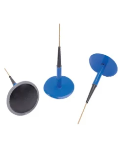 Boite de champignons, réparation pneu, 4.5mm - Proxitech