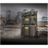 Boite à outils, mobile, TOUGHSYSTEM Dewalt
