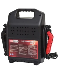 Booster batterie voiture, 12V, 2500A - KSTOOLS