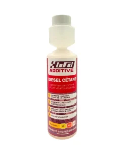 Booster carburant, diesel, 250ml ​- XENUM