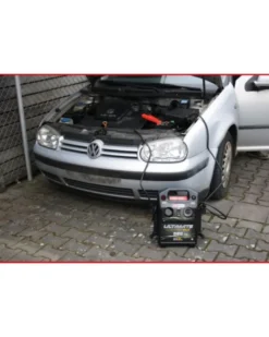 Booster à condensateur, 12V, 720A - KSTOOLS