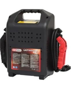 Booster de batterie voiture ULTIMATE BOOST (550.1820) - KS TOOLS