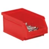 Boîte de rangement, polypropylène, 170x100x80mm – Sodise