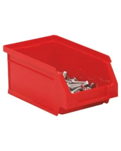 Boîte de rangement, polypropylène, 170x100x80mm – Sodise