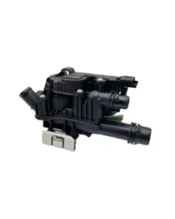Boîtier thermostat complet, adaptable PSA/Stellantis/Ford/VW - 3RG