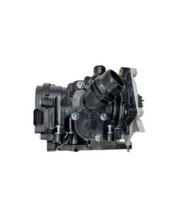 Boîtier thermostat, voiture adaptable VAG - 3RG