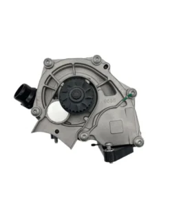 Boîtier thermostat, voiture adaptable VAG - 3RG