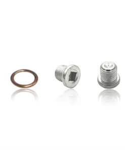 Bouchon de carter de vidange Opel NISSAN Dacia Volvo