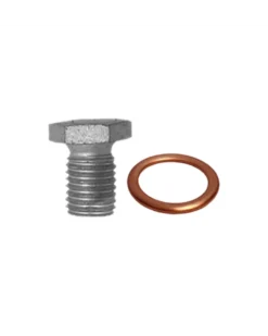 Bouchon de carter d'huile avec joint BMW, Mini, Land Rover (OE : 11137535106) - 3RG