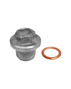 Bouchon de carter d'huile avec joint Renault (OE : 7703075152) - 3RG