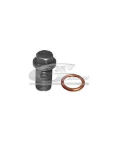 Bouchon de carter huile avec Joint compatible OE1119970330 - 6019970230 - 3RG