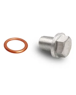 Bouchon de carter huile KIA, Hyundai OE:2151223001- 3RG