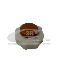 Bouchon de réservoir de liquide de refroidissement OPEL RENAULT DACIA 09110429 - 4402429