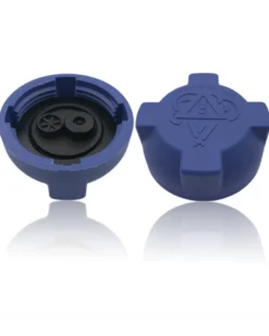 Bouchon de réservoir de liquide de refroidissement AUDI VW 171121321B - 443121321