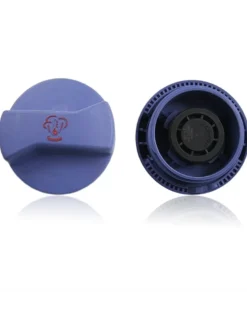 Bouchon de réservoir de liquide de refroidissement Audi Porsche Volkswagen 1J0121321