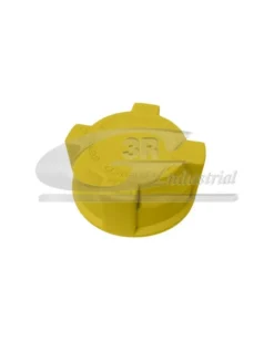 Bouchon de réservoir de liquide de refroidissement OPEL 93220885 - 1304530