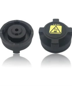 Bouchon de réservoir de liquide de refroidissement Alfa-Fiat-Innocenti-Lancia 46402982-46457390