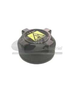 Bouchon de réservoir de liquide de refroidissement Alfa-Fiat-Innocenti-Lancia 46402982-46457390
