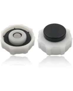 Bouchon de réservoir de liquide de refroidissement PSA - 7700760508