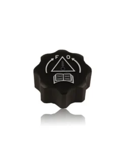 Bouchon de réservoir de liquide de refroidissement PSA FIAT Lancia Toyota