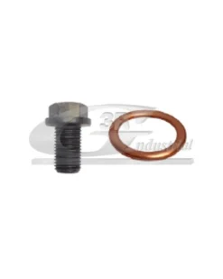 Bouchon de vidange carter d'huile KIA Hyundai (215122700)