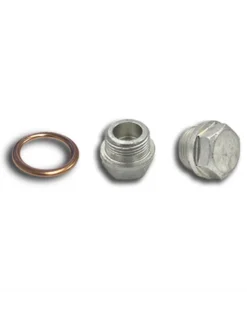 Bouchon de vidange carter d'huile Alpha Romeo, Fiat (60507149 - 16993411 - 4403189 - 7701042339 - N10037103)