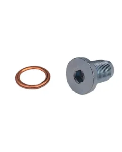 Bouchon de vidange Fiat Punto (OE:60813578) - 3RG