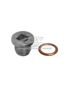 Bouchon de vidange Renault 18 (OE:6084372090) - 3RG