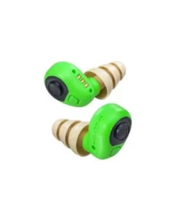 Bouchon d’oreille, vert , Peltor EEP-100 - 3M