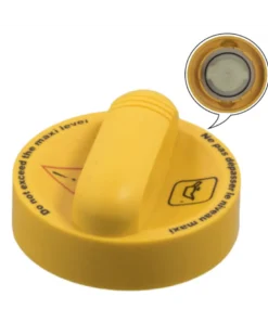 Bouchon huile moteur Opel Movano - (7700741840) - 3RG