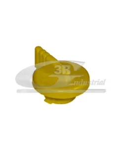Bouchon huile moteur Renault Clio 2 (OE: 7700111741) - 3RG