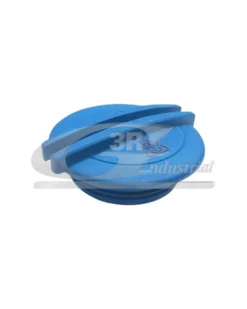 Bouchon liquide de refroidissement Audi A1 & A3 (3B0121321) - 3RG