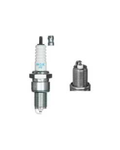 Bougie d'allumage 7822 NGK adaptable PSA RENAULT FIAT