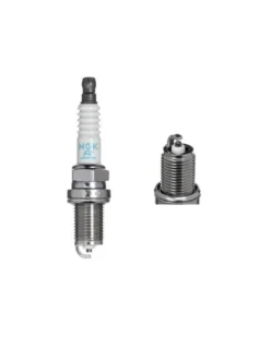 Bougie d'allumage NGK 2460 adaptable PSA RENAULT