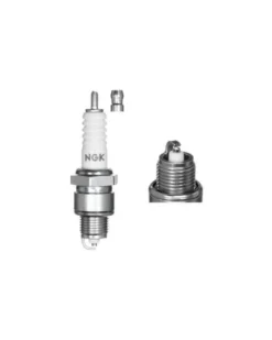 Bougie d'allumage 4511 NGK adaptable PSA, RENAULT, TOYOTA
