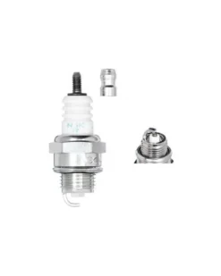 Bougie d'allumage 4626 NGK adaptable HONDA
