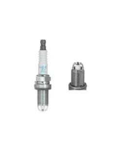 Bougie d'allumage 2288 NGK adaptable PSA, VAG, RENAULT