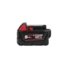 Boulonneuse a chocs 3/4”, FUEL ONE KEY, 18V, Bluetooth - Milwaukee