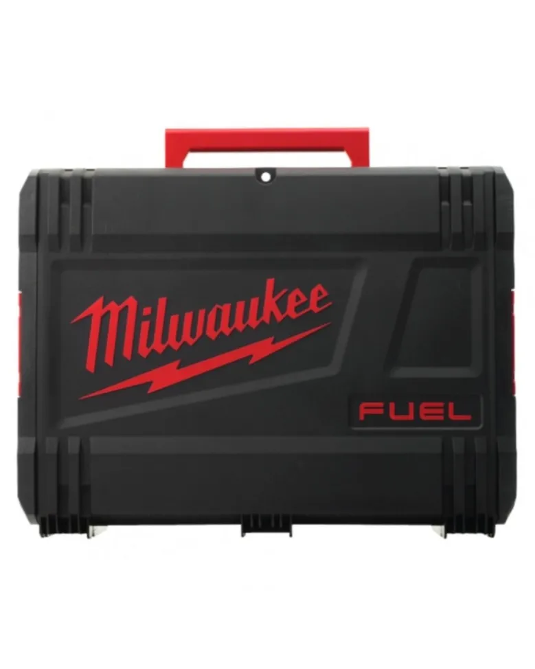 Boulonneuse a chocs 3/4”, FUEL ONE KEY, 18V, Bluetooth - Milwaukee