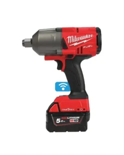Boulonneuse a chocs 3/4”, FUEL ONE KEY, 18V, Bluetooth - Milwaukee