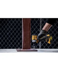 Boulonneuse a choc, ½” XR 18V 5AH Li-Ion, brushless, DEWALT