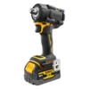 Boulonneuse à choc, ½”, XR 18V, 5ah - Dewalt