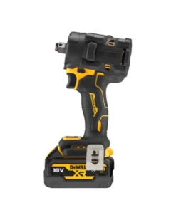 Boulonneuse à choc, ½”, XR 18V, 5ah - Dewalt