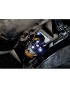 Boulonneuse à choc, ½”, XR 18V, 5ah - Dewalt