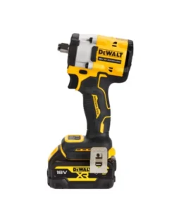 Boulonneuse à choc, ½”, XR 18V, 5ah - Dewalt
